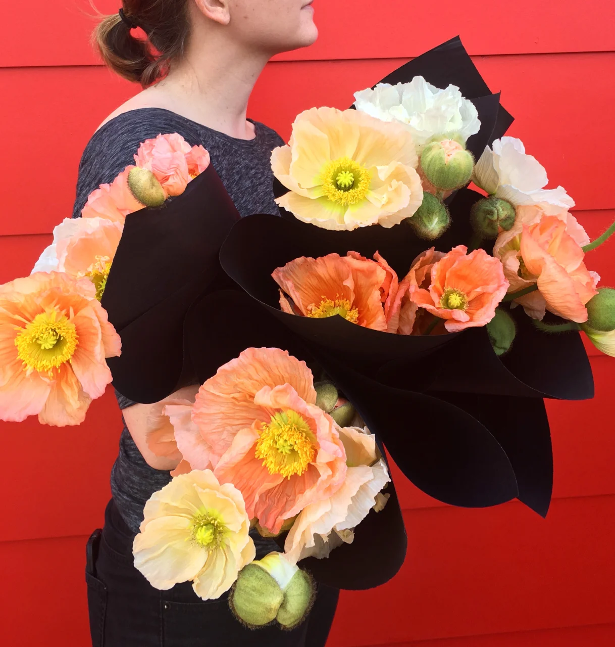 Home — Petals, Ink.